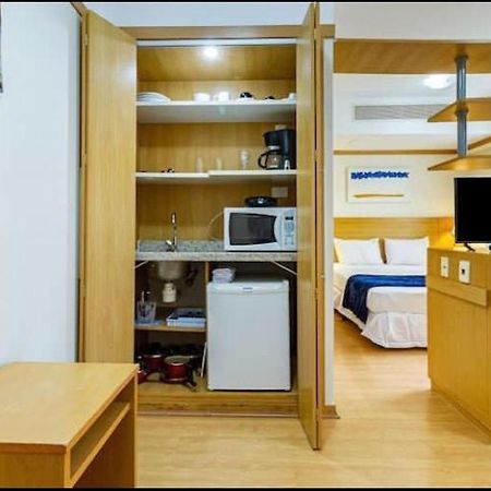 Flat - Consolacao, Proximo A Avenida Paulista ساو باولو المظهر الخارجي الصورة