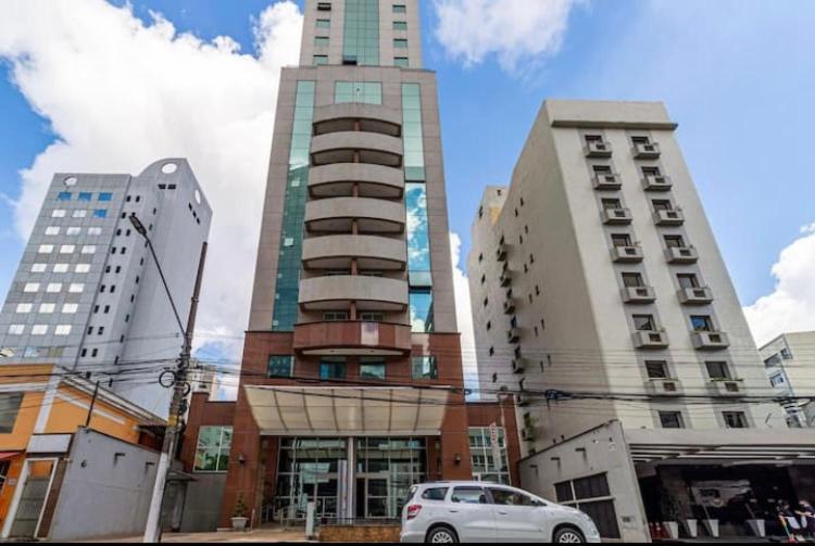 Flat - Consolacao, Proximo A Avenida Paulista ساو باولو المظهر الخارجي الصورة