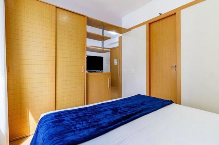 Flat - Consolacao, Proximo A Avenida Paulista ساو باولو المظهر الخارجي الصورة