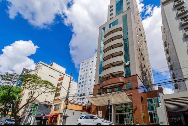 Flat - Consolacao, Proximo A Avenida Paulista ساو باولو المظهر الخارجي الصورة