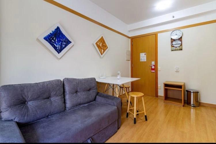 Flat - Consolacao, Proximo A Avenida Paulista ساو باولو المظهر الخارجي الصورة