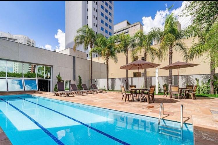 Flat - Consolacao, Proximo A Avenida Paulista ساو باولو المظهر الخارجي الصورة